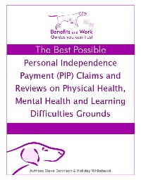 Guide to claiming PIP cover image