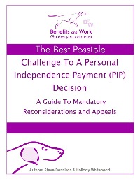 Pip on sale appeal tribunal